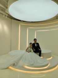 -金夫人婚纱摄影(总店)