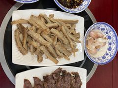 -北京清真房记小吃店