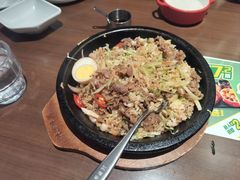 -豪客来牛排(空港华联店)