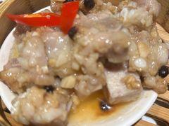 -港久茶餐厅(鹭洲里店)