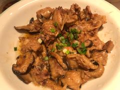 -老乡鸡(上海白玉兰广场店)