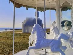 -日照灯塔风景区