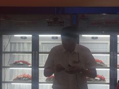 -邢氏老太太烤串(北兴街店)