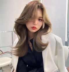 -东时烫染造型·Hair Salon