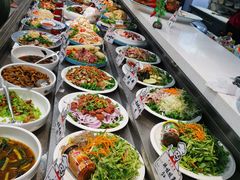 -抹直口特色菜馆(一店)