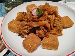 -北塘海鲜·天津菜(大光明桥旗舰店)