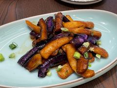 茄子年糕-阿毛饭店(和义路店)