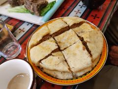 -如意林卡藏餐吧 (九寨沟店)