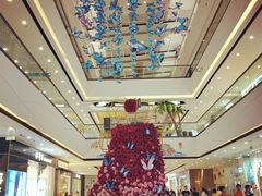 -万达茂商场(南京仙林店)