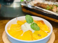 -新白鹿餐厅(爱琴海购物中心店)
