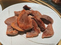 -AJIYA·池袋日式烧肉自助(天津万象城店)