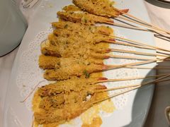 -南山翁新概念川菜(江宁万达广场店)