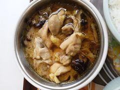 -真功夫(香缤广场店)