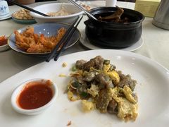 香酥炸海蛎-味友·厦门味(集美店)