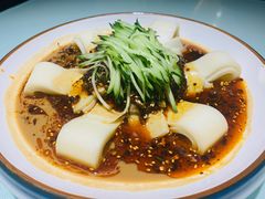 -粗茶淡饭•陕菜•家常菜