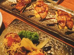 -気楽亭和食料理(气乐亭大世界本店)