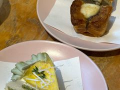 -DRUNK BAKER(上海陕康里店)