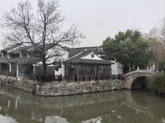 -南浔古镇