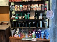 -星巴克(福州三坊七巷店)