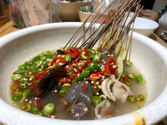 -嘉州叶婆婆钵钵鸡(建设路店)