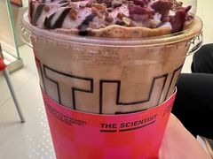 -科学家咖啡(恒隆广场店)