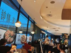 -必胜客(蜀山万象汇店)