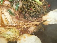 -地锅之家·鲜货工厂(华发路店)
