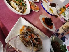 -石浦大酒店(百丈店)