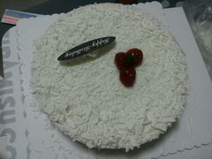 android_upload_pic-丽莎蓓甜CAKE生日蛋糕·动物奶油(石家庄店)