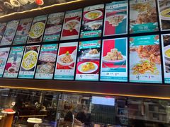 -阿伟海鲜楼·福建菜(延寿店)