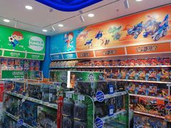 -TOYSRUS玩具反斗城(石家庄万象城店)