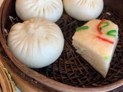 三丁包-怡园饭店-餐厅(四望亭店)