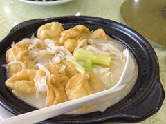 -鹏城人家海鲜酒家·23年老字号(较场尾店)