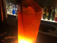 -HUNTING BAR亨霆鸡尾酒馆(越秀淘金店)