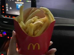 -麦当劳(龙湖北京大兴天街店)