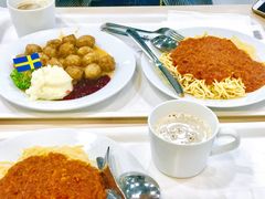 -宜家·瑞典风味餐厅(烟台路店)