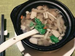 -忆品青莲素食文化主题餐厅(文华名城店)
