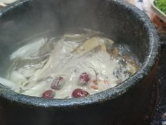 -滇藏石锅宴(北门坡古城管理局店)