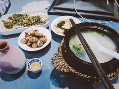 -平江桃花源记(新光天地店)