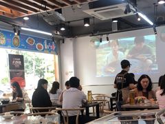 -屋里家延边朝鲜族冷面(梅林3店)