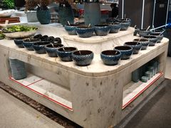 -金滏山烤肉·海鲜·火锅自助餐厅(襄阳万达店)