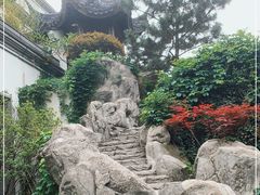 -江宁织造博物馆