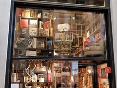 -埃马努埃莱二世拱廊