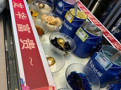 -溪边姑娘·拉丝酸奶水果捞(春熙路店)