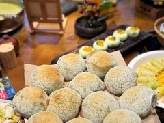 -凤凰山斑鱼馆(恭城店)