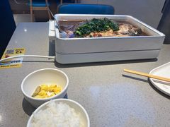 -半天妖烤鱼(诺德广场店)