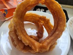 -老磁器口豆汁店(天坛店)