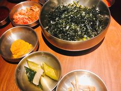 -春熙台韩国料理·章鱼肥牛(西丽店)