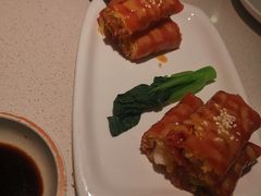 -南枝记·港式打边炉(新北万达店)