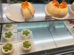 -喜茶(深圳欢乐海岸LAB店)